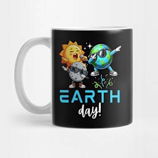 Earth Day Mug